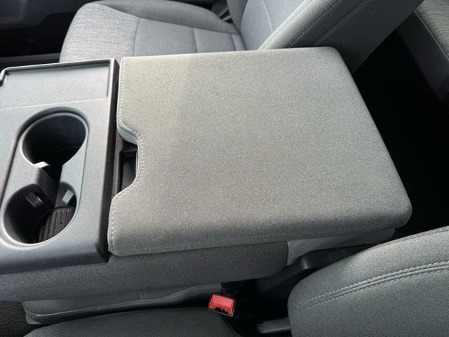 used 2024 Ford F-250 car, priced at $51,991