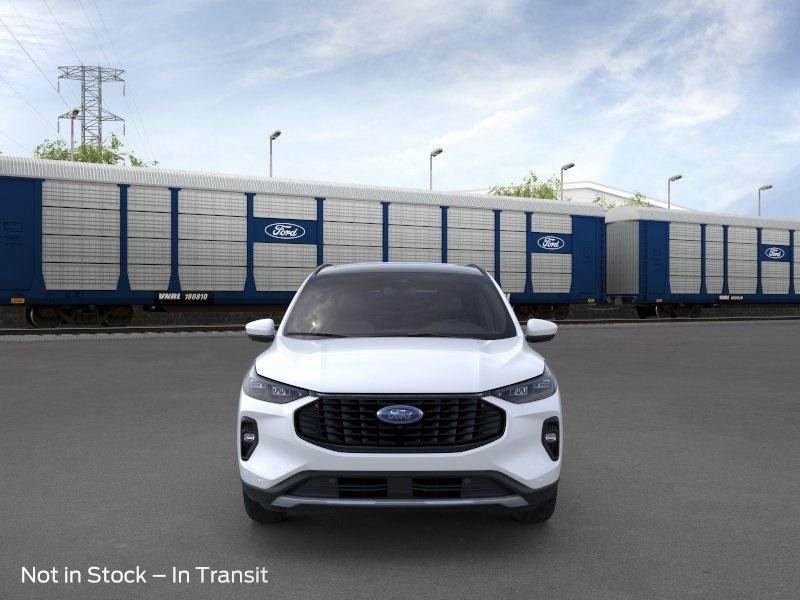 new 2024 Ford Escape car, priced at $39,697