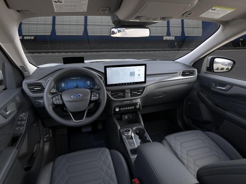 new 2024 Ford Escape car, priced at $39,697