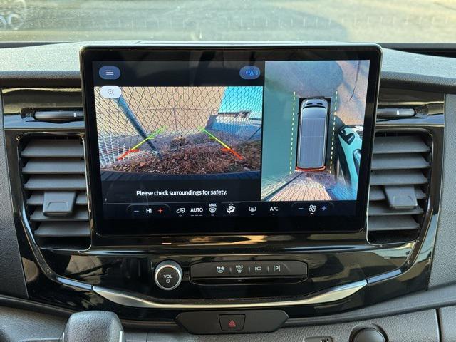 used 2023 Ford Transit-350 car, priced at $44,660