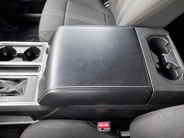 used 2017 Ford F-150 car, priced at $20,998