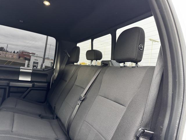 used 2017 Ford F-150 car, priced at $20,998