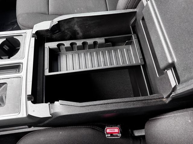 used 2017 Ford F-150 car, priced at $20,998