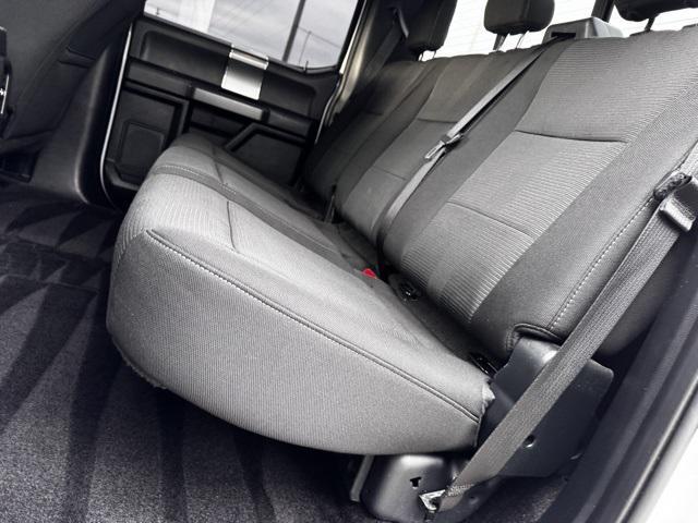 used 2017 Ford F-150 car, priced at $20,998