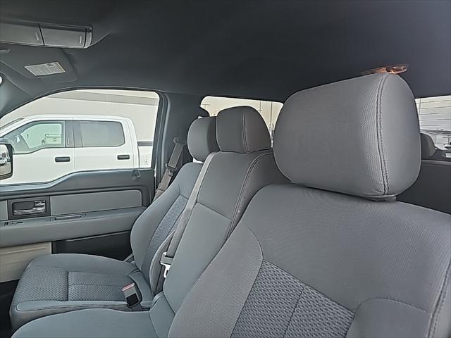 used 2014 Ford F-150 car, priced at $14,998