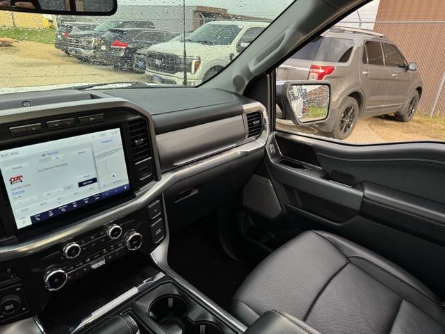 used 2022 Ford F-150 car, priced at $49,499