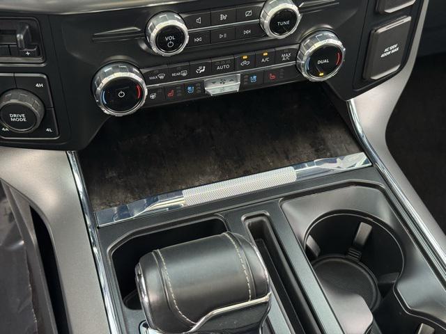 used 2022 Ford F-150 car, priced at $49,499