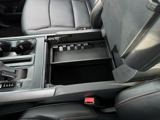 used 2022 Ford F-150 car, priced at $49,499