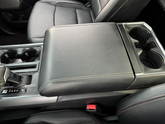 used 2022 Ford F-150 car, priced at $49,499