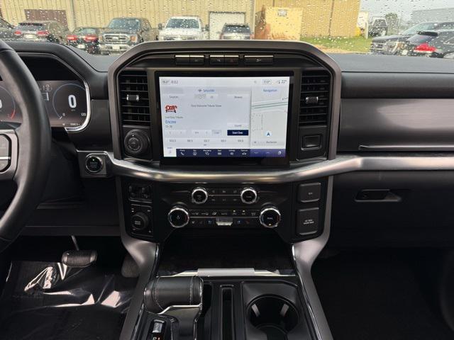 used 2022 Ford F-150 car, priced at $49,499