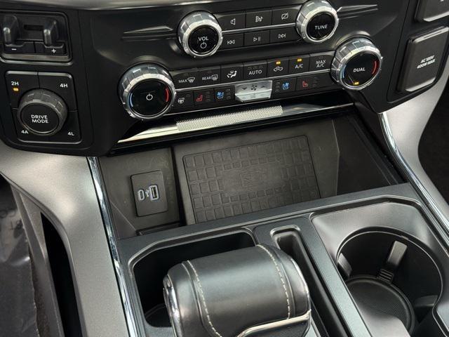 used 2022 Ford F-150 car, priced at $49,499