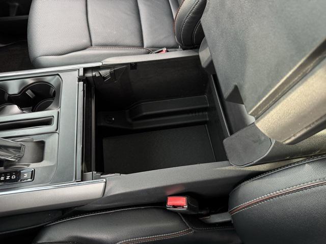 used 2022 Ford F-150 car, priced at $49,499
