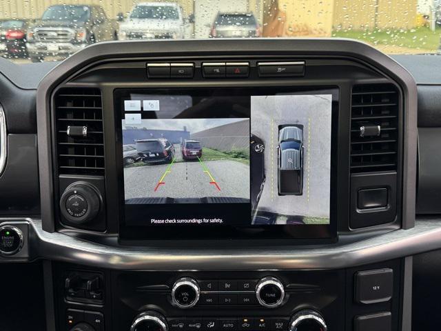 used 2022 Ford F-150 car, priced at $49,499