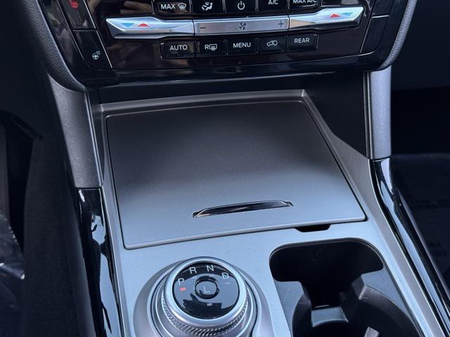 used 2023 Ford Explorer car, priced at $40,490