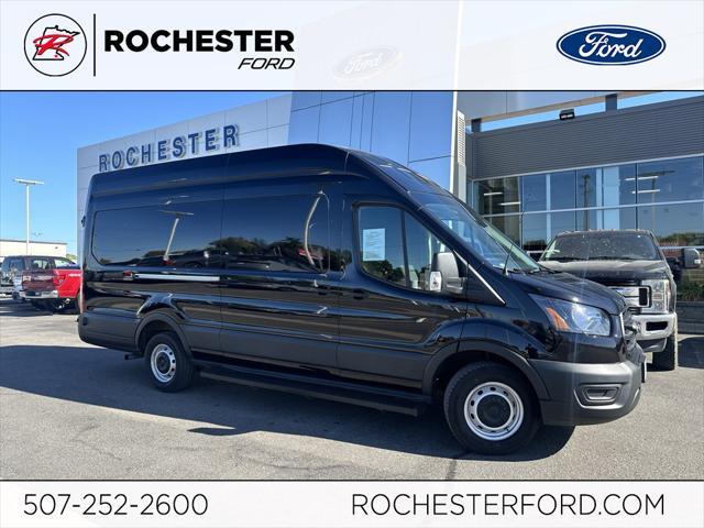 used 2020 Ford Transit-350 car, priced at $45,998