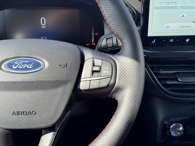 new 2025 Ford Escape car, priced at $34,067