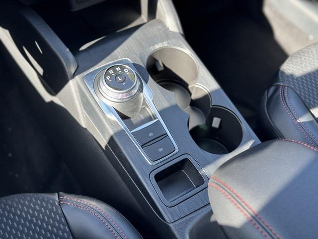 new 2025 Ford Escape car, priced at $34,067