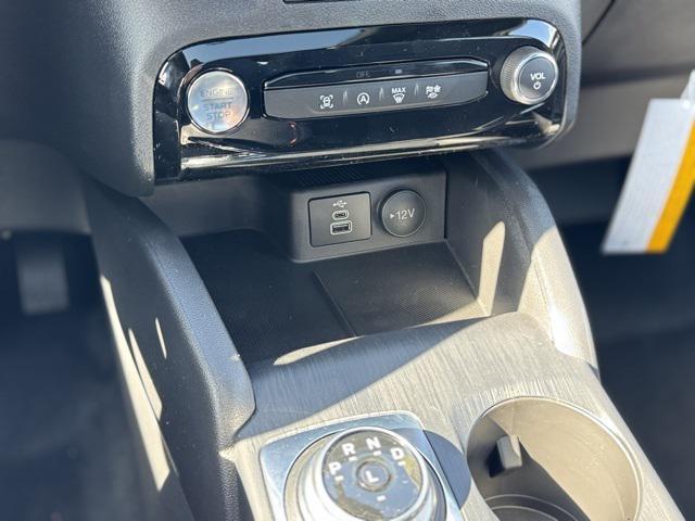 new 2025 Ford Escape car, priced at $34,067