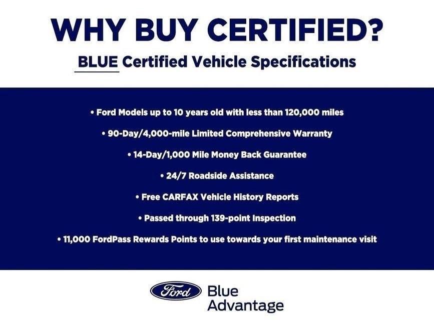 used 2018 Ford EcoSport car, priced at $17,699