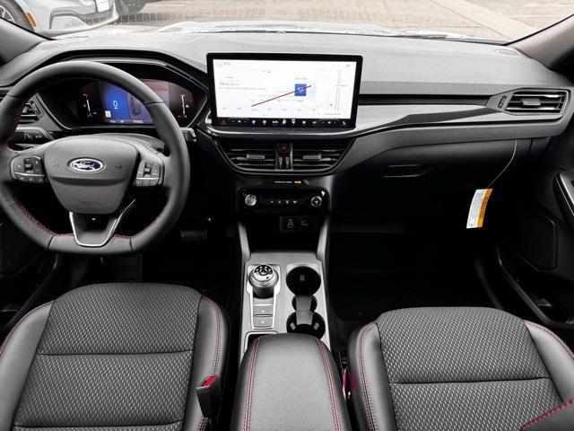 new 2026 Ford Escape car, priced at $33,885