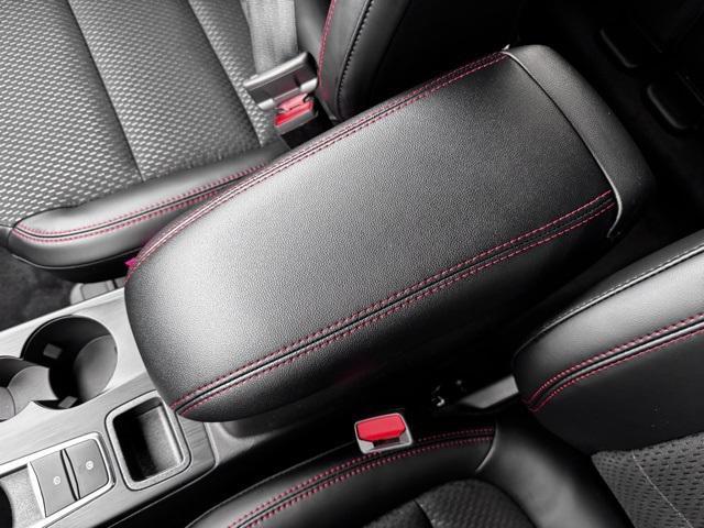 new 2026 Ford Escape car, priced at $33,885