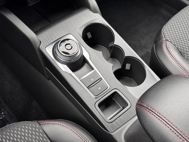 new 2026 Ford Escape car, priced at $33,885