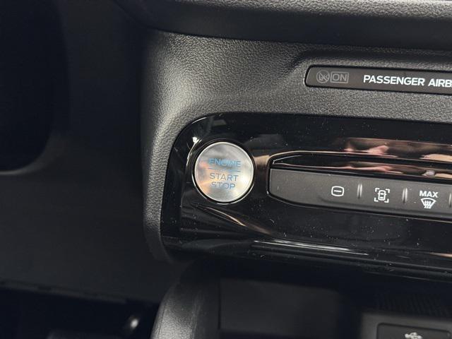 new 2026 Ford Escape car, priced at $33,885