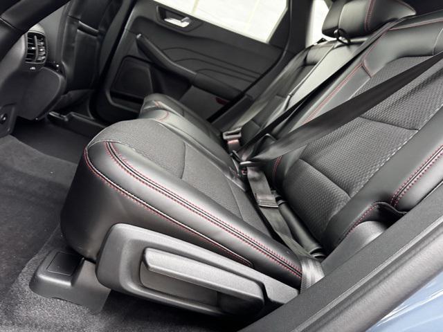 new 2026 Ford Escape car, priced at $33,885