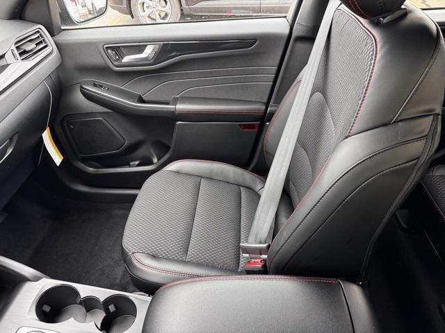 new 2026 Ford Escape car, priced at $33,885