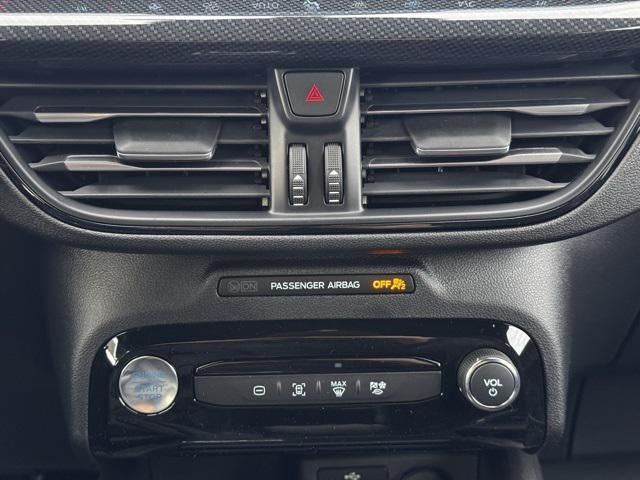 new 2026 Ford Escape car, priced at $33,885