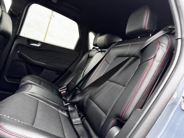 new 2026 Ford Escape car, priced at $33,885