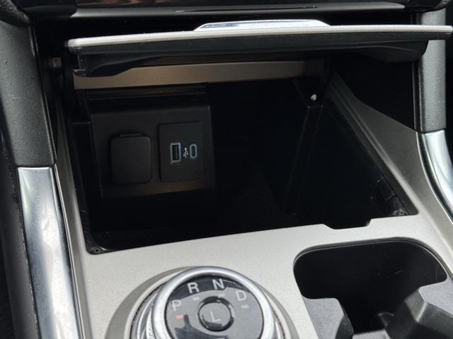 used 2023 Ford Explorer car, priced at $31,467