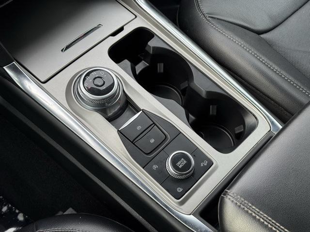 used 2023 Ford Explorer car, priced at $31,467