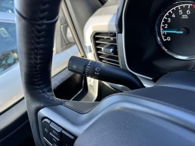 used 2022 Ford F-150 car, priced at $41,199