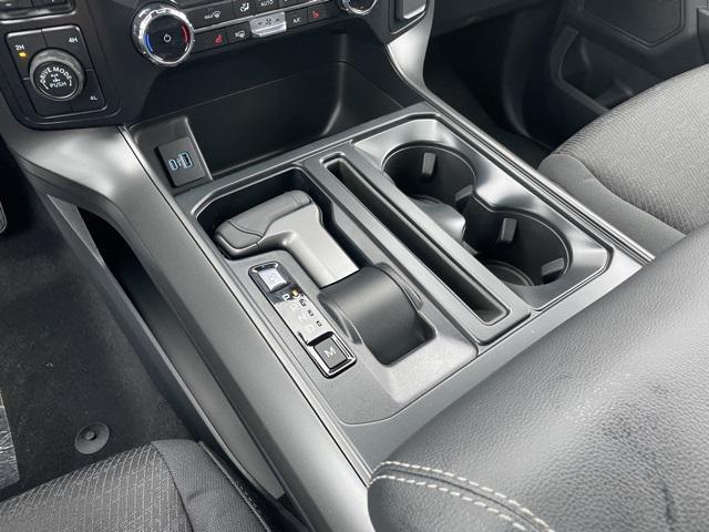 new 2024 Ford F-150 car, priced at $52,889