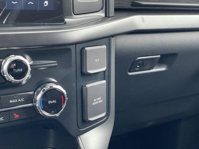 new 2024 Ford F-150 car, priced at $52,889