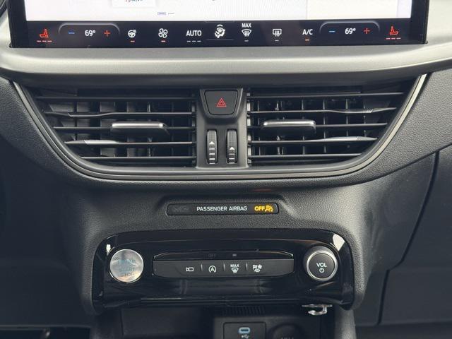 used 2023 Ford Escape car, priced at $24,599