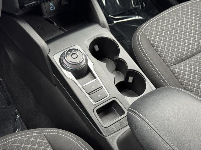 used 2023 Ford Escape car, priced at $24,599