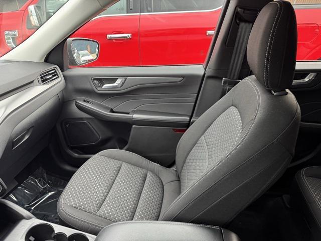 used 2023 Ford Escape car, priced at $24,599