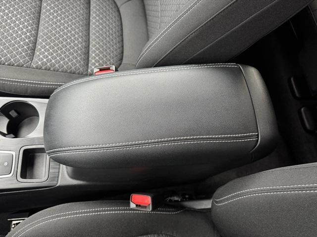 used 2023 Ford Escape car, priced at $24,599