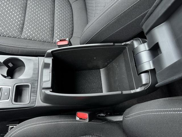 used 2023 Ford Escape car, priced at $24,599