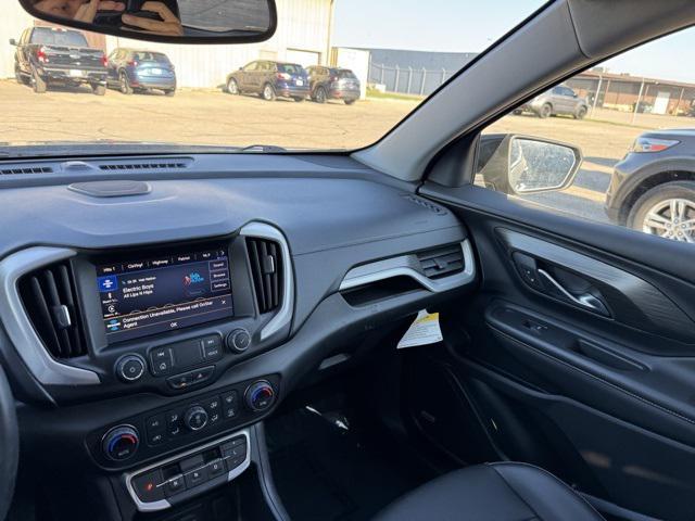 used 2022 GMC Terrain car, priced at $27,998