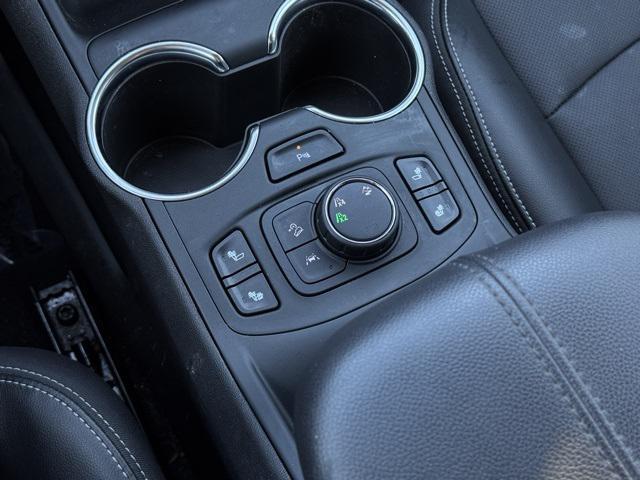 used 2022 GMC Terrain car, priced at $27,998