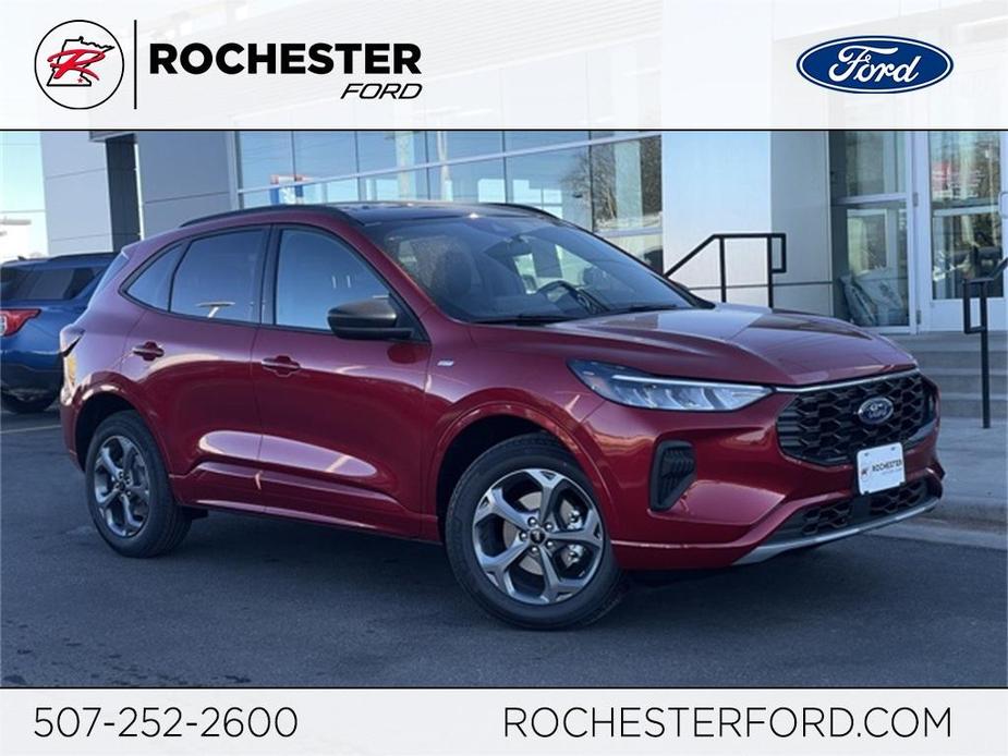 new 2024 Ford Escape car, priced at $35,006