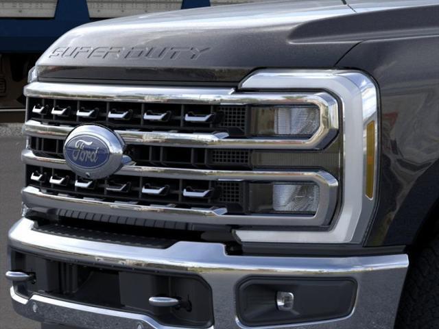 new 2024 Ford F-350 car, priced at $87,090