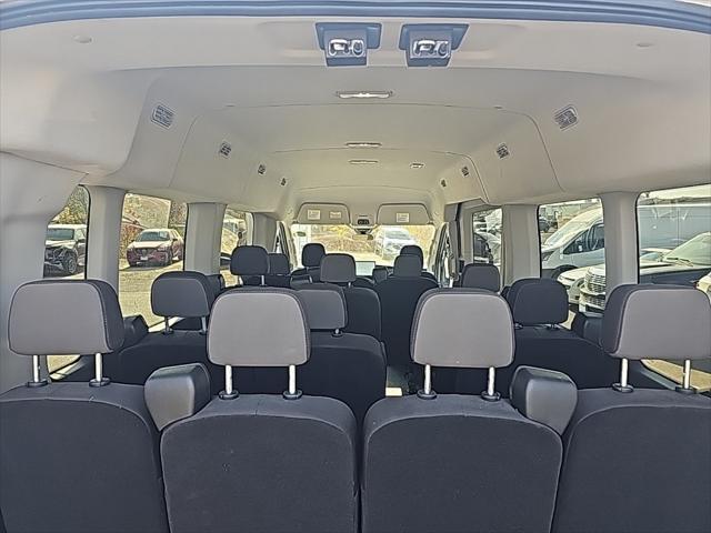 used 2022 Ford Transit-350 car, priced at $56,998