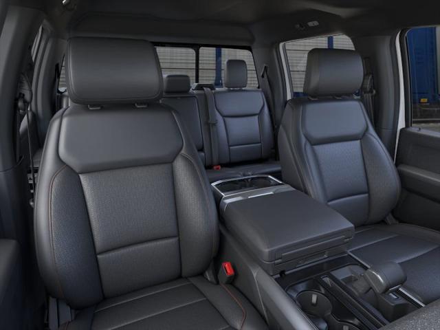 new 2025 Ford F-150 car, priced at $64,081
