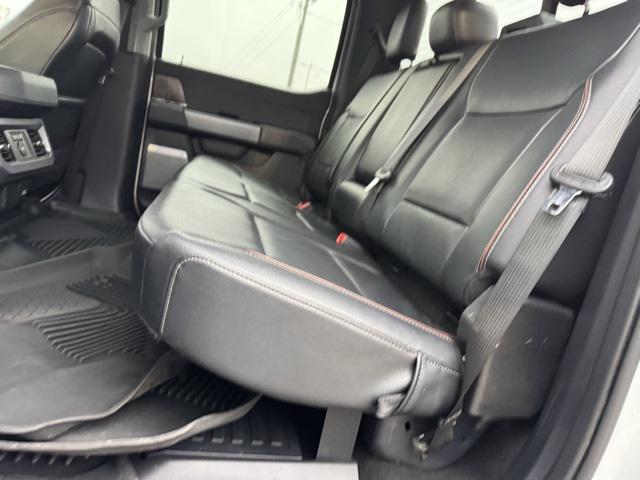 used 2024 Ford F-350 car, priced at $64,998
