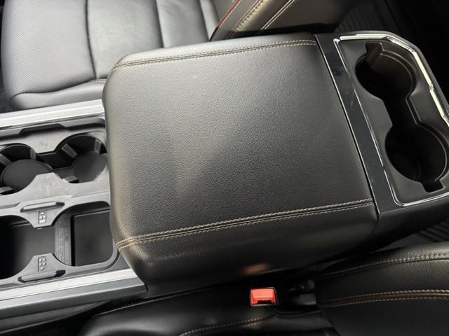 used 2024 Ford F-350 car, priced at $64,998