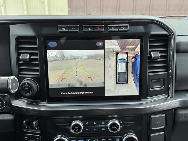 used 2024 Ford F-350 car, priced at $64,998